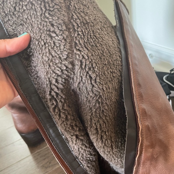 Geox boot - Picture 2 of 9